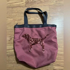 Victoria’s Secret PINK Tote Bag
